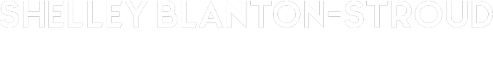 Shelley Blanton-Stroud Logo